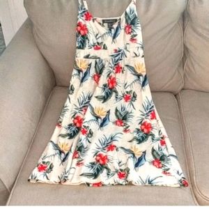 Spring Dress Tommy Bahama Hawaiian tropical sundress